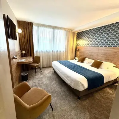 Best Western Hotel Le Quercy