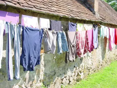 Plan de l'établissement Camping la Jaurie hébergements
