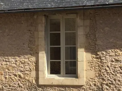 Plan de l'établissement Cosy maisonnette Lascaux
