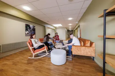 Clients de l'établissement Belambra Clubs Superbesse - Le Chambourguet