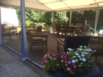Plan de l'établissement Camping Les Etoiles