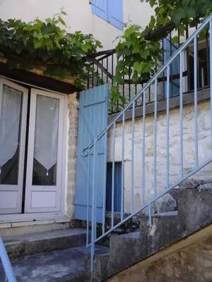 Plan de l'établissement La Tour