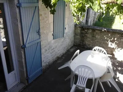 Plan de l'établissement La Tour