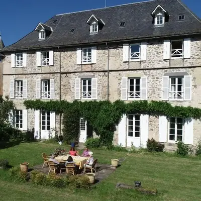 Château de Savennes - Caveau de sabrage