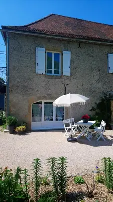 Bâtiment de l'appartement