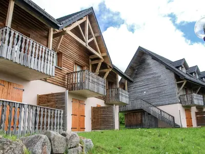Bâtiment de l'appartement