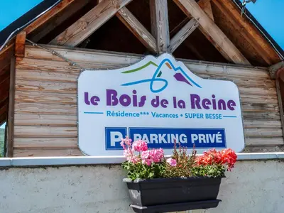 Certificat, récompense, panneau ou autre document affiché dans l'établissement Apartment T2 4-6 pax by Interhome