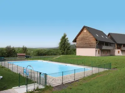 Piscine de l'établissement Apartment T2 4-6 pax by Interhome ou située à proximité