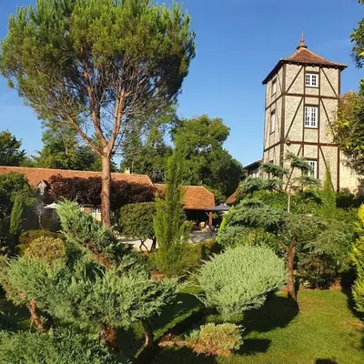 Moulin du soustre