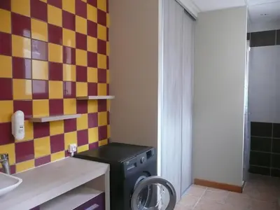 Plan de l'établissement Residence L'Etoile du Sancy