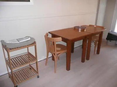 Plan de l'établissement Residence L'Etoile du Sancy