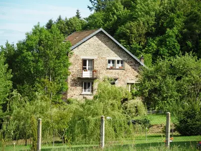 Bâtiment de le B&B/chambre d'hôtes