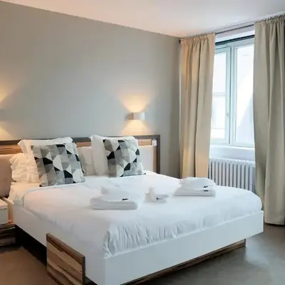 Logis Hôtel Le Confluent
