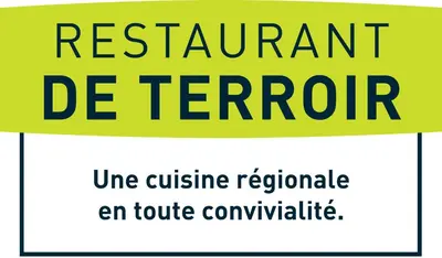 Certificat, récompense, panneau ou autre document affiché dans l'établissement Logis Hôtel Restaurant La Borie