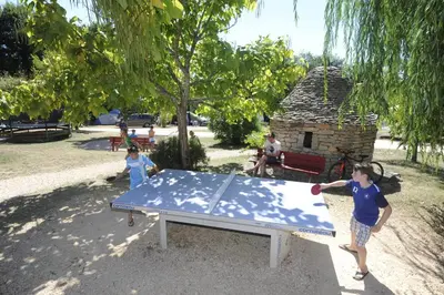 Clients de l'établissement Camping Padimadour