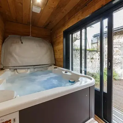 Le Cosy de Claire