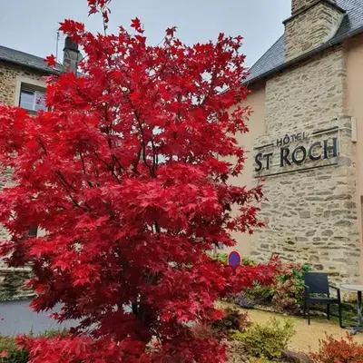 Hôtel Saint-Roch