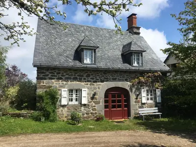 Bâtiment de le B&B/chambre d'hôtes