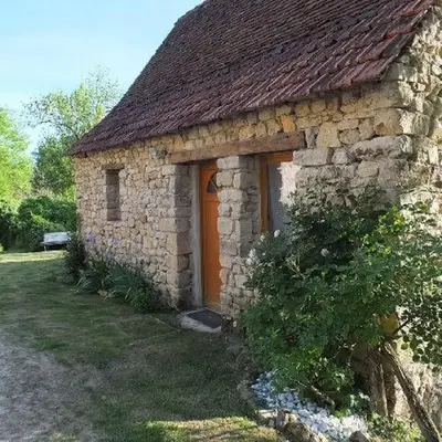 Le Chemin des sens