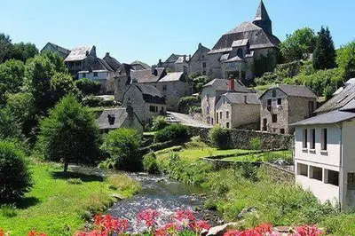 Bâtiment de l'appartement