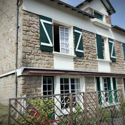 Maison Raffinee