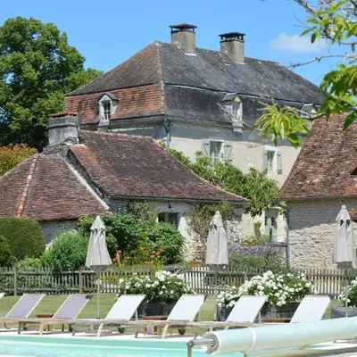 Manoir de Malagorse