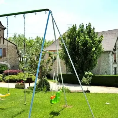 Le Vieux Séchoir