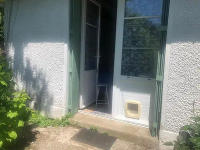 Plan de l'établissement chambres d'hôtes du puy blanc
