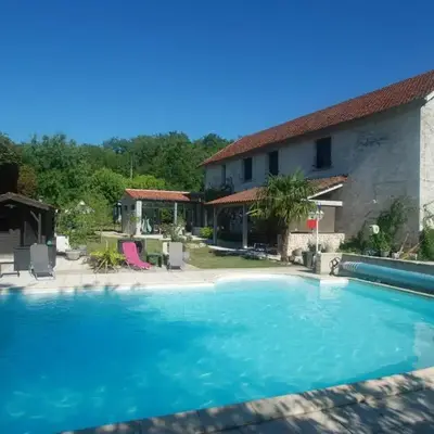 Domaine Des Catalpas