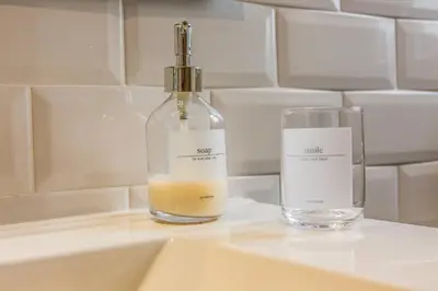 Boissons dans l'établissement Le Studio Reynal - 1 Chambre