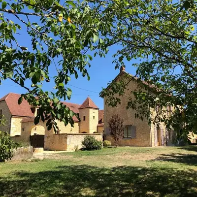 Les Pierres De Tiphaine
