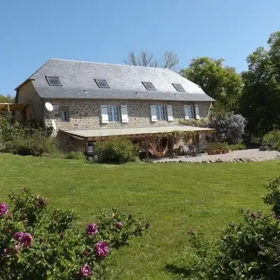 Chambres d'Hôtes Le Foursou