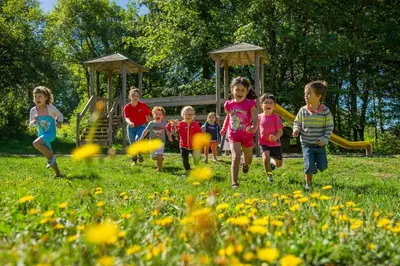 Clients de l'établissement VTF Le Domaine des Puys