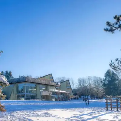 VTF Le Domaine des Puys