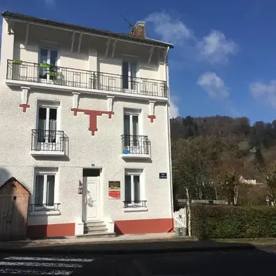 Les Montagnettes