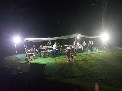 Clients de l'établissement Domaine de la Palle
