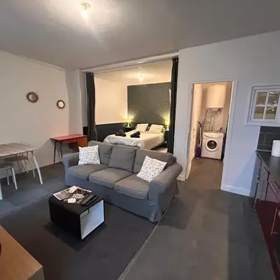 L'Albuconis 1 Grand Studio