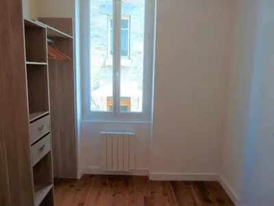 Plan de l'établissement Sémard