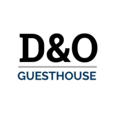 Certificat, récompense, panneau ou autre document affiché dans l'établissement D&O - Guesthouse - 