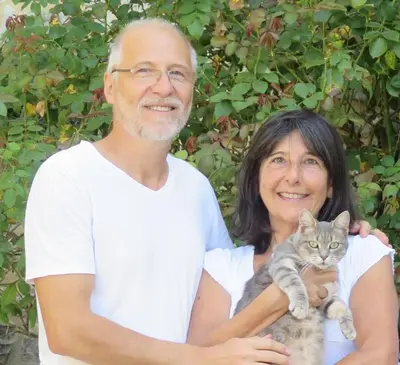 Animal ou animaux domestique(s) séjournant avec des clients dans l'établissement La Bruyle - Chambre d'hôtes de charme