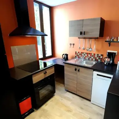Appartement Charlannes