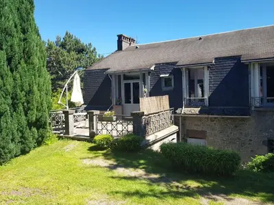 Bâtiment de l'appartement