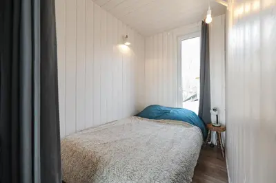 Un ou plusieurs lits dans un hébergement de l'établissement Terre d'Horizon Auvergne