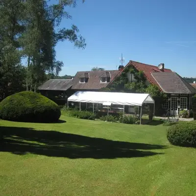 La Croix du Reh