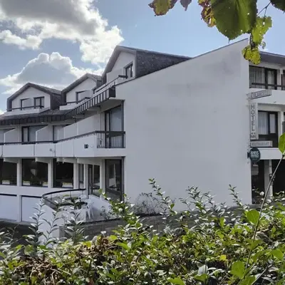 Logis Hôtel L'Elancèze