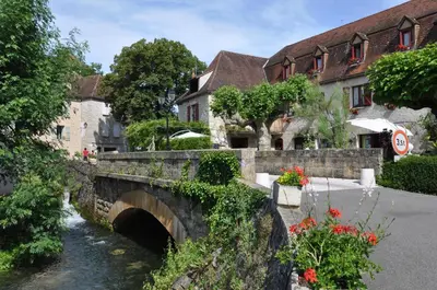 Bâtiment de l'hôtel
