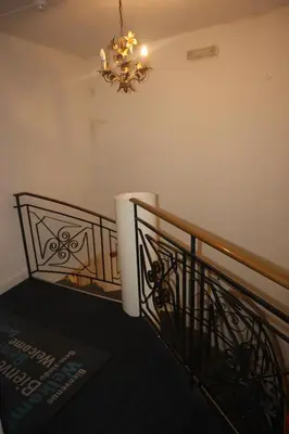 Plan de l'établissement Hotel - Bistro - Bar - PMU Le Bellerive