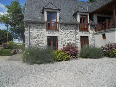 Bâtiment de le B&B/chambre d'hôtes