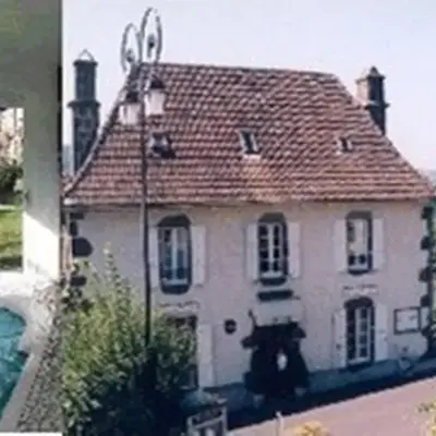 Auberge Hôtel de Tournemire - Cantal