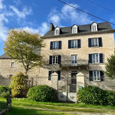 Chez Jallot